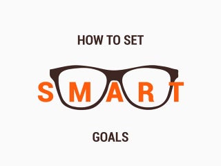 How a Smart Leader Sets SMART Goals
